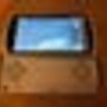 Sony Ericsson Xperia Play eladó fotó