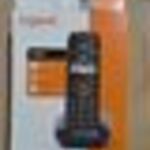 Gigaset AS690 vezetékes telefon fotó