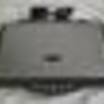 Xerox One Touch 4800 Scanner fotó