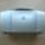 Hp photosmart 100 fotónyomtató hibás (?) alkatrésznek javításra 1 FT-RÓL NMÁ! Q. fotó