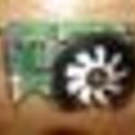 Inno3D GeForce GT240 GDDR3 512MB PCI-E videókártya fotó