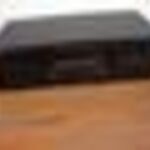 Kenwood KX-W6060 dupla kazettás deck Dolby B C HX Pro hibás alkatrész aukció fotó