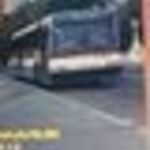 Ikarus kártyanaptár 1990 fotó
