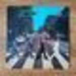 The Beatles / Abbey Road PCSM.7088 fotó