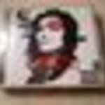 Madonna-american life CD fotó