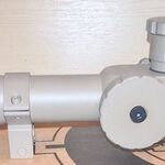 Aim-O 8-32x5E SF Távcső fotó