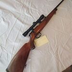 Kriegeskorte 022 winchester magnum fotó