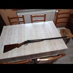 Tula K 16/70 külső kakasos fotó
