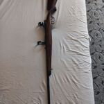 Steyr-Mannlicher Schönauer fotó