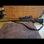 STEYER MANLICHER PRO HUNTER 300 G fotó