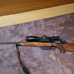SAUER 404 fotó