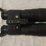 Pulsar EDGE GS 2.7X50 fotó
