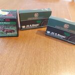ELADÓ .30R Blaser lőszer fotó