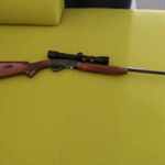 Norinco JW20 kinai fotó