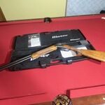 Blaser f16 fotó