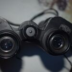 Carl Zeiss Jena távcső eladó! fotó