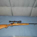 Zastava Arms 30-06 fotó