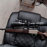 Blaser SR850/88 fotó