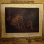 II. Rákóczi Ferenc elfogatása 1703 fotó