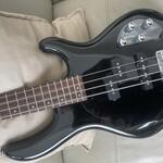 Cort Action Bass plus ELADÓ fotó