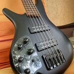 Ibanez SR305EBL-WK fotó