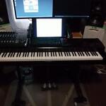 Kawai VPC1 MIDI mesterbillentyűzet eladó fotó