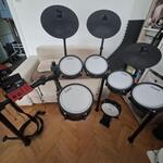 Alesis Nitro Pro XL fotó