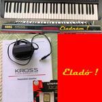 Korg Kross 1 fotó
