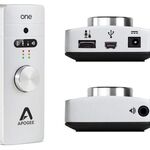 Apogee OBE USB hanginterfész fotó