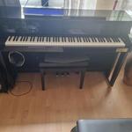 Casio Celviano GP-510 Grand Hybrid Piano fotó