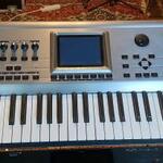 Roland Fantom FA 76 fotó