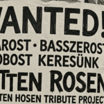 Die Toten Hosen cover projekt fotó