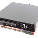 Dell OptiPlex 3080 felújított számítógép i5-10500T 16GB RAM 256SSD Mini WIN11 fotó