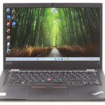 Lenovo ThinkPad L13 Gen 1 felújított laptop i5-10210U 8GB RAM 256SSD 13.3" HD WIN11 HUN fotó