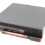 Dell OptiPlex 3060 felújított számítógép i5-8500T 8GB RAM 256SSD Mini WIN11 WIFI fotó