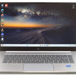 HP Zbook Studio 15 G8 felújított laptop i7-11850H 32GB RAM 512SSD 15.6" FHD WIN11 fotó