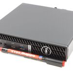 Dell OptiPlex 7090 felújított számítógép i5-11500T 16GB RAM 256SSD Mini WIN11 WIFI fotó