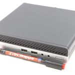 HP ProDesk 400 G5 felújított számítógép i5-9500T 16GB RAM 256SSD Mini WIN11 fotó