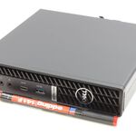 Dell OptiPlex 7090 felújított számítógép i5-11500T 16GB RAM 256SSD Mini WIN11 fotó