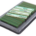 8GB DDR4 PC RAM (memória) PC4-2133P használt 12 hónap garanciával fotó
