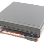 HP EliteDesk 805 G6 felújított számítógép Ryzen 5 PRO 4650GE 16GB RAM 256SSD Mini WIN11 fotó