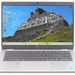 Dell Latitude 5320 felújított laptop i3-1125G4 16GB RAM 256SSD 13.3" FHD WIN11 fotó