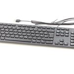 Dell KB216 USB billentyűzet (német) fotó