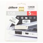 Dahua U106 128GB USB 3.2 Gen1 pendrive fotó