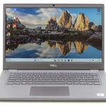 Dell Latitude 3410 felújított laptop i5-10210U 16GB RAM 256SSD 14" FHD WIN11 fotó