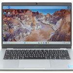 Dell Latitude 5320 felújított laptop i3-1125G4 16GB RAM 256SSD 13.3" FHD WIN11 HUN fotó