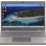 Dell Latitude 3420 felújított laptop i3-1115G4 16GB RAM 256SSD 14" HD WIN11 fotó