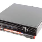 Dell OptiPlex 3080 felújított számítógép i5-10500T 16GB RAM 256SSD Mini WIN11 fotó