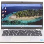 Dell Latitude 5320 felújított laptop i5-1145G7 16GB RAM 256SSD 13.3" FHD WIN11 fotó