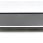 HP Compaq LA2405x LED használt monitor, DVI, DisplayPort, VGA, 2xUSB, WUXGA, 24" (talp nélkül) fotó